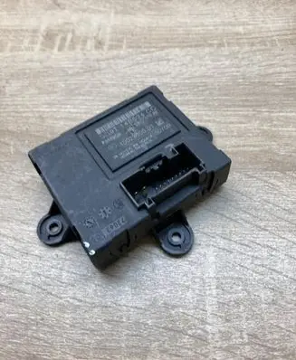 Ford Galaxy Door control unit/module 9G9T14B534CC 10023000 REARLEFTSIDE
