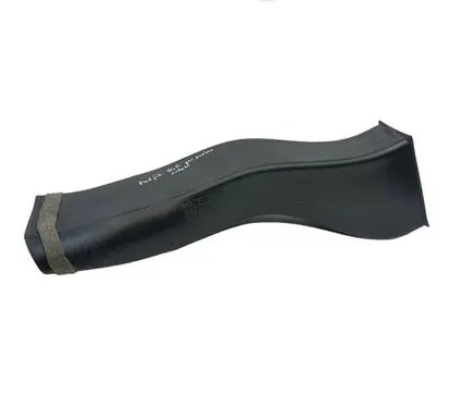 Chrysler Pacifica Cabin air duct channel 68227720AD 68227720