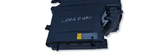 KIA Ceed Air filter box 28110CR100