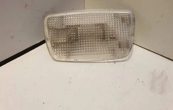 Volvo V50 Boot/trunk interior light 