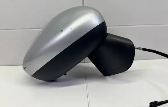 Opel Crossland X Front door electric wing mirror 262052-07D