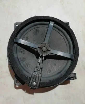 Volvo S80 Parcel shelf speaker 9472300 03W26 10347