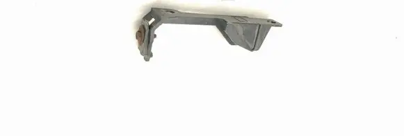 Citroen C4 I Headlight/headlamp mounting bracket 9649328680