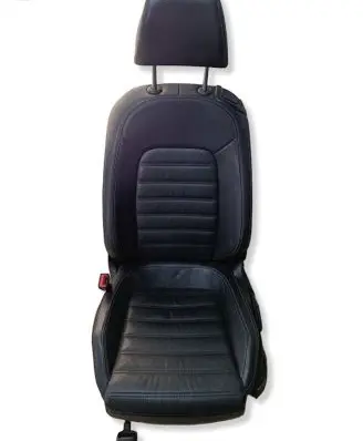 Volkswagen Scirocco Front driver seat 