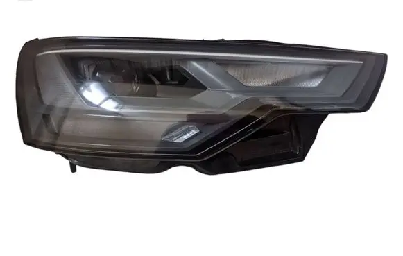 Audi A6 S6 C8 4K Headlight/headlamp 4K0941034 1ZX01337602