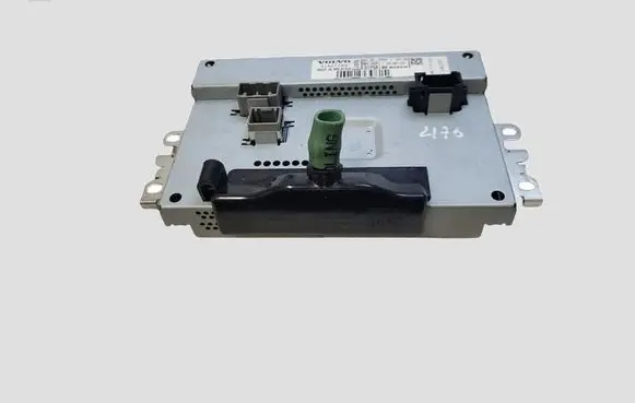 Volvo V40 Screen/display/small screen 31427183