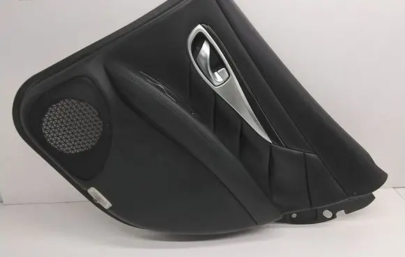 Infiniti M Y51 Rear door card panel trim 829001MA1B