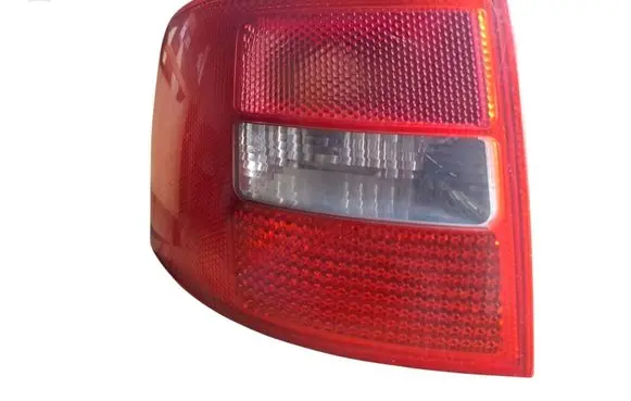 Audi A6 S6 C5 4B Rear/tail lights 4B9945095F