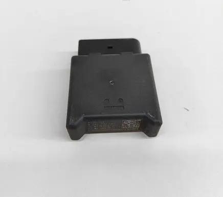 Seat Leon (5F) Fuel injection pump control unit/module 5Q0906093A
