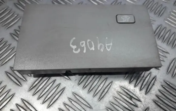 Toyota Verso Alarm control unit/module 8973264020 89732-64020
