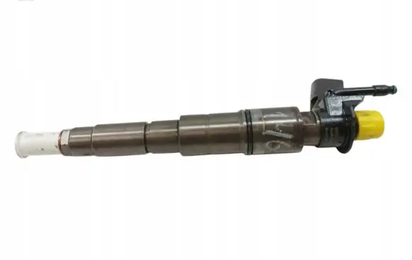 Fuel injector