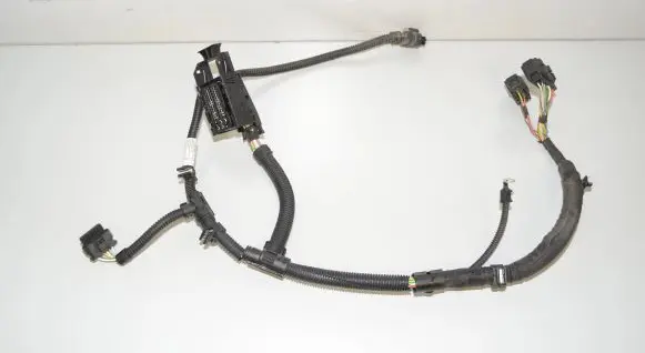 BMW i3 Engine installation wiring loom 8632687 12518632687
