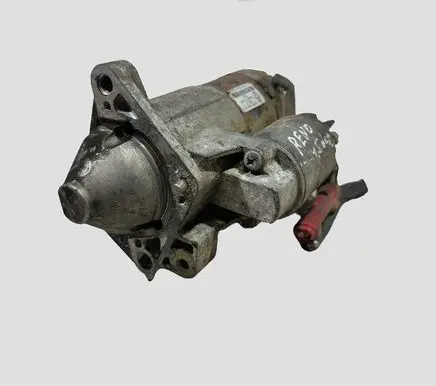 Renault Scenic II - Grand scenic II Starter motor 8200584675 M000T87881
