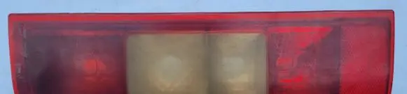 Ford Transit VII Tail light part 