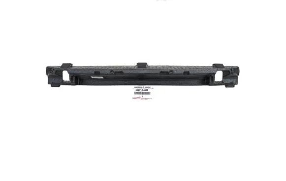Toyota C-HR I Front bumper foam support bar A52611-F4080 52611-F4080