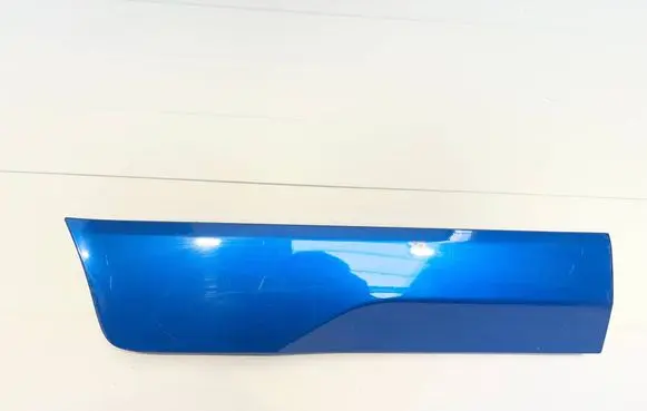 Ford Ecosport Rear door trim (molding) HN15N254A76A