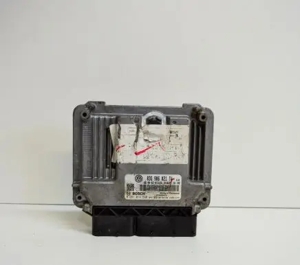 Volkswagen Eos Engine control unit/module 03G906021TA