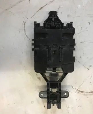 Volvo XC90 Front door exterior handle/bracket 31378253