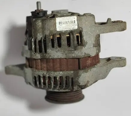 Mitsubishi Colt Generator/alternator A5TG0091AE 1800A070