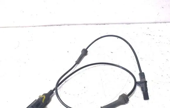 Opel Insignia A ABS rear brake sensor 10071154963