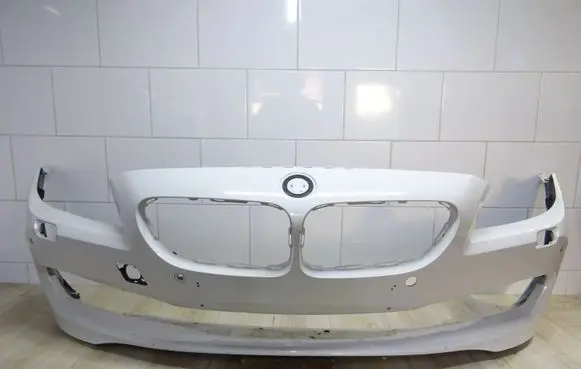 BMW 6 F12 F13 Front bumper 11460915