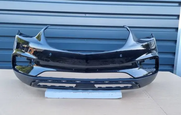 Opel Mokka X Front bumper 42645803