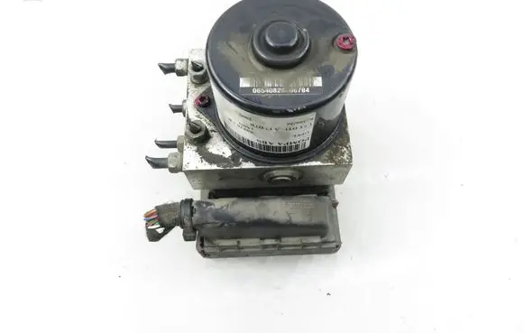 Opel Zafira B ABS Pump 10020602874 10096005903 13244860BJ
