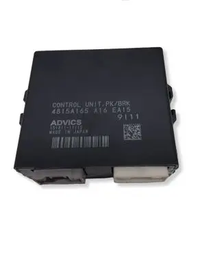 Mitsubishi Outlander Parking PDC control unit/module 4815A165 15181111110