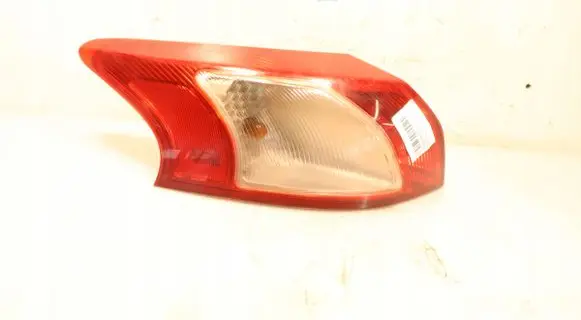 Mitsubishi Lancer X Rear/tail lights 220-87977