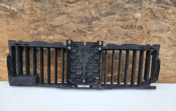 Mercedes-Benz S W223 Intercooler air channel guide A2235006200