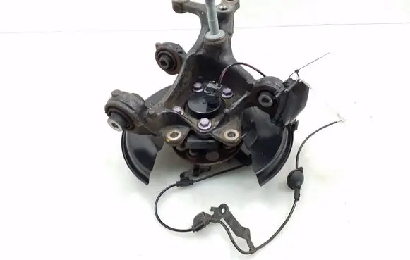 Toyota Prius Prime Rear wheel hub