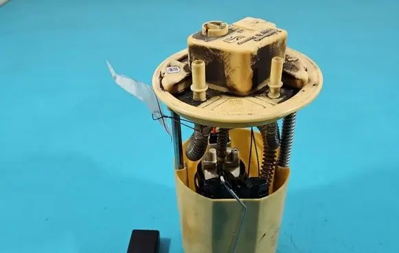 Opel Corsa E In-tank fuel pump 13252213 IMPRK1556830