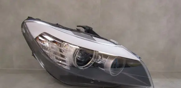 BMW Z4 E89 Headlight/headlamp 1ZS1654 1EL00993342