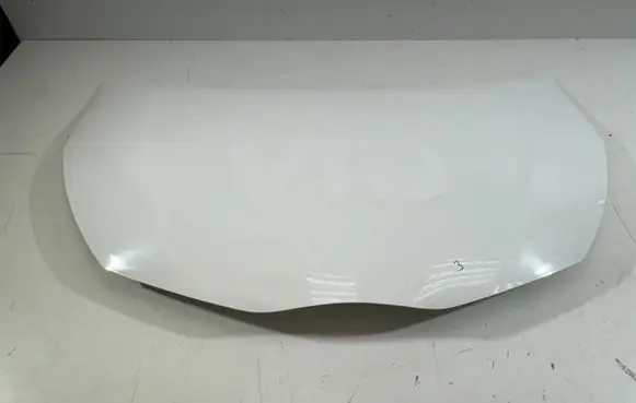 Toyota Yaris Engine bonnet/hood