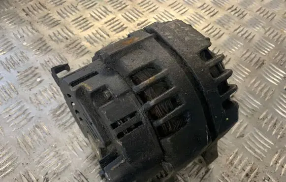 Citroen C5 Generator/alternator 9634475880