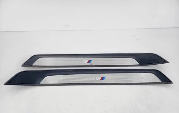 BMW X1 E84 Front sill trim cover 8047745 8047746