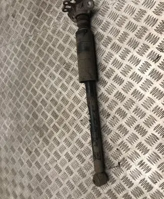 Fiat 500L Rear shock absorber/damper 51936081
