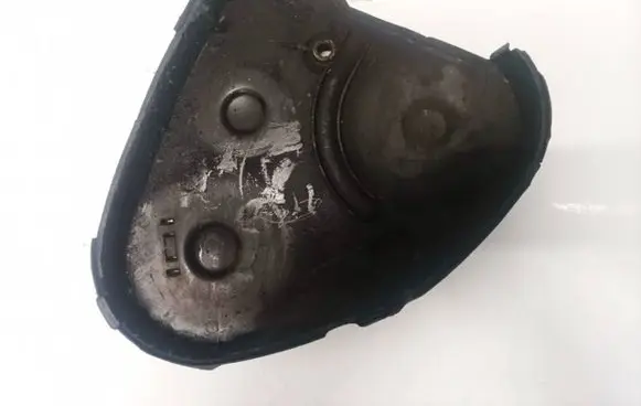 Volkswagen PASSAT B4 Timing belt guard (cover) 028109123f