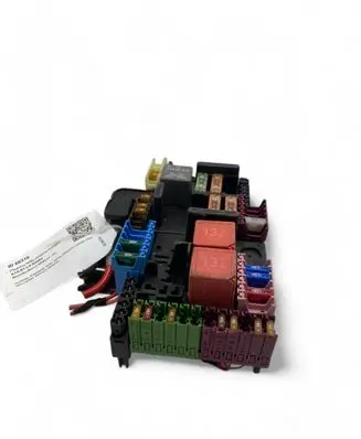 Mercedes-Benz C W205 Fuse module A2059068501