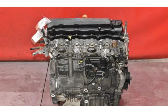 Honda Accord Engine R20A3