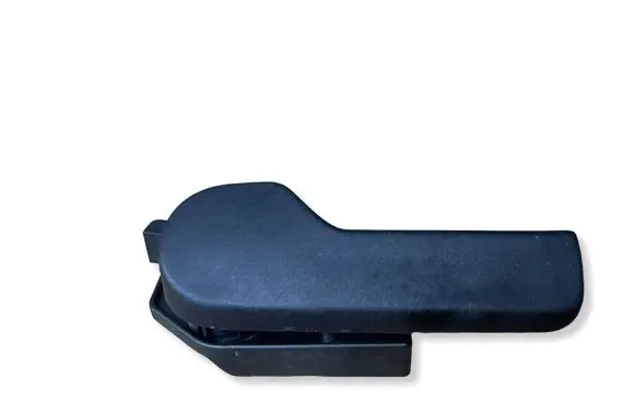 Skoda Octavia Mk2 (1Z) Engine bonnet (hood) release handle 1J1823633
