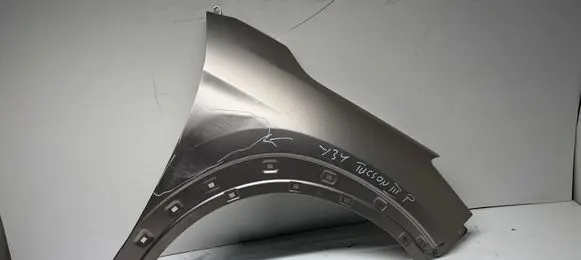 Hyundai Tucson TL Fender 66321D3000