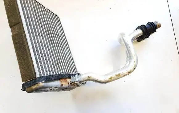 Audi A3 S3 8P Heater blower radiator 1K0819031