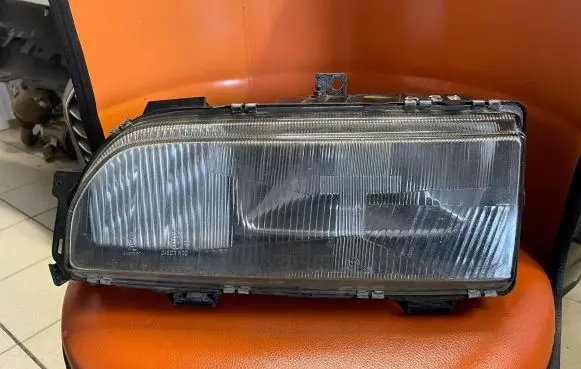 Ford Scorpio Headlight/headlamp 0301072101