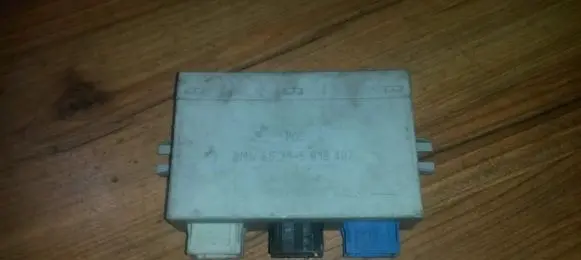 Parking PDC control unit/module