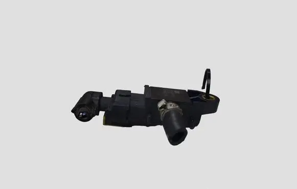 Opel Insignia A Exhaust gas pressure sensor 55566186 28403014003
