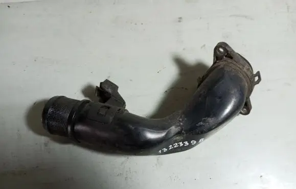 Opel Zafira B Intercooler hose/pipe 13223398 WTP8786