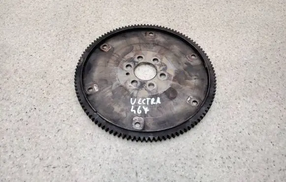 Opel Vectra C Flywheel