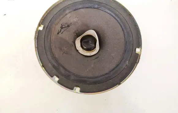 Renault Espace III Front door speaker 6025301084c