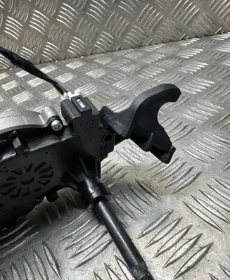 Hyundai Santa Fe Rear window wiper motor 98700S1000